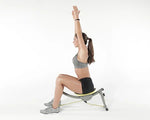 Charger l&#39;image dans la galerie, Sway n fit - Appareil de fitness - Maitighar
