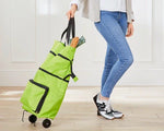 Charger l&#39;image dans la galerie, Maxi courses x2 - Sac - Maitighar
