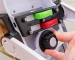 Charger l&#39;image dans la galerie, Safety slicer xl - Coupe-légume - Maitighar
