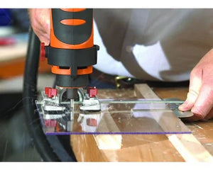 Multi twist x + grip xpert plus - Outil multifonctions - Maitighar