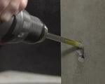 Charger l&#39;image dans la galerie, Renovator driller pro - Forets - Maitighar
