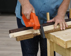 Trickblade pro - Mini-scie - Maitighar