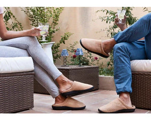 Aerogel slippers x2 - Chaussons - Maitighar