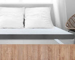Charger l&#39;image dans la galerie, Eazzzy cube - Surmatelas réversible - Maitighar
