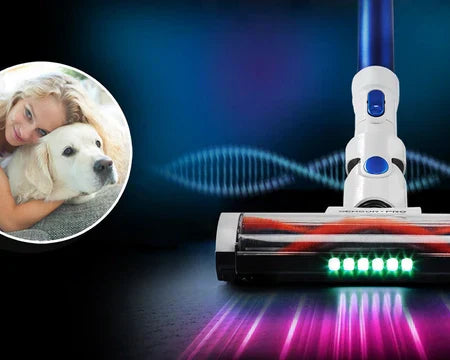 Aspirateur sensor pro - Aspirateur balai - Maitighar