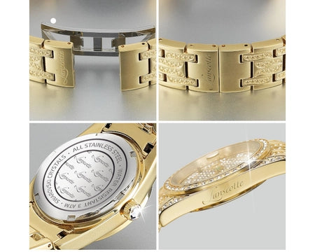Montre royal lady watch - Bijou