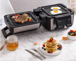Charger l&#39;image dans la galerie, Gourmax pro + livre recettes - Grill multifonction
