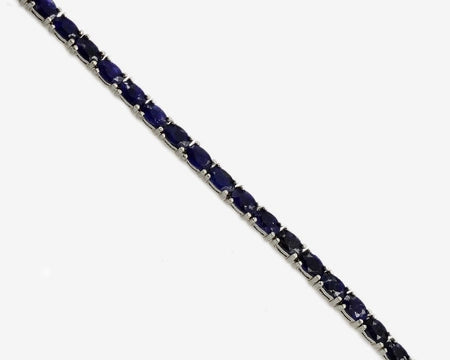 Duo bracelets riviere - Bracelet