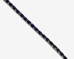 Charger l&#39;image dans la galerie, Duo bracelets riviere - Bracelet
