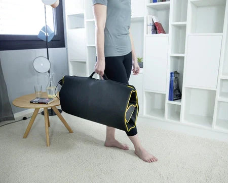 Belena air stretch - Tapis de massage - Maitighar