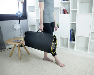 Belena air stretch - Tapis de massage - Maitighar