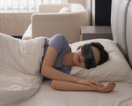 Charger l&#39;image dans la galerie, Calm eyes - Masque massage yeux
