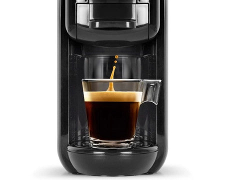 Multicaps - Machine à café