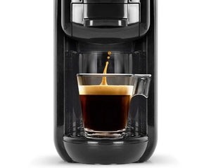 Multicaps - Machine à café
