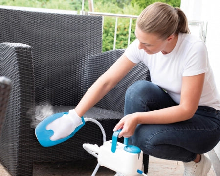 Steam touch - Nettoyeur vapeur