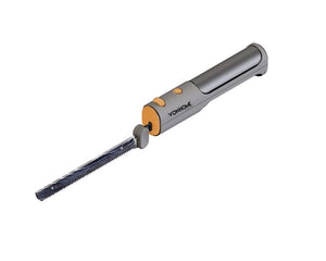 E-knife - Couteau electrique sans fil
