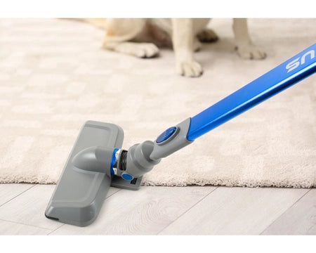 Kit sol invictus one 2.0 - Aspirateur à main