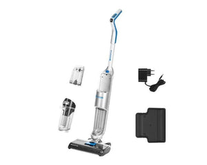 Invictus wd7 + detergent - Aspirateur balai sans fil