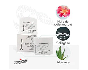 Cure jeunesse mysterieuse - Soin anti-âge - Maitighar