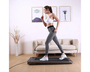 Walk machine - Tapis de marche - Maitighar