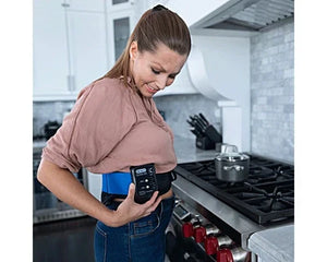 Dr ho triple action belt - Appareil d'électrostimulation - Maitighar