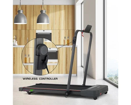 Marche active pro - Tapis de marche fitness - Maitighar