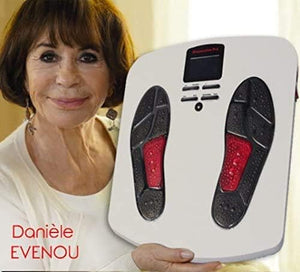Drainastim Pro - Stimulateur circulatoire - Maitighar