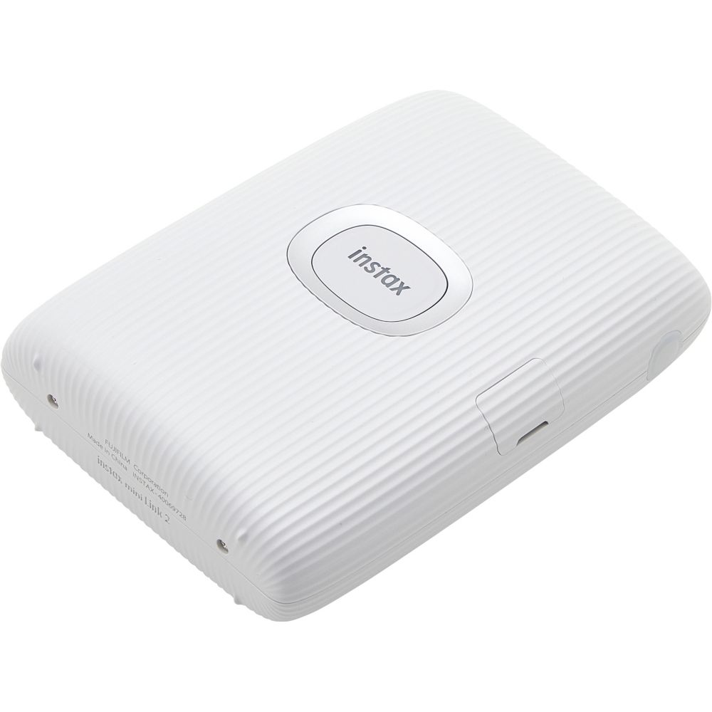 Imprimante photo portable Fujifilm Instax Mini Link 2 - Maitighar