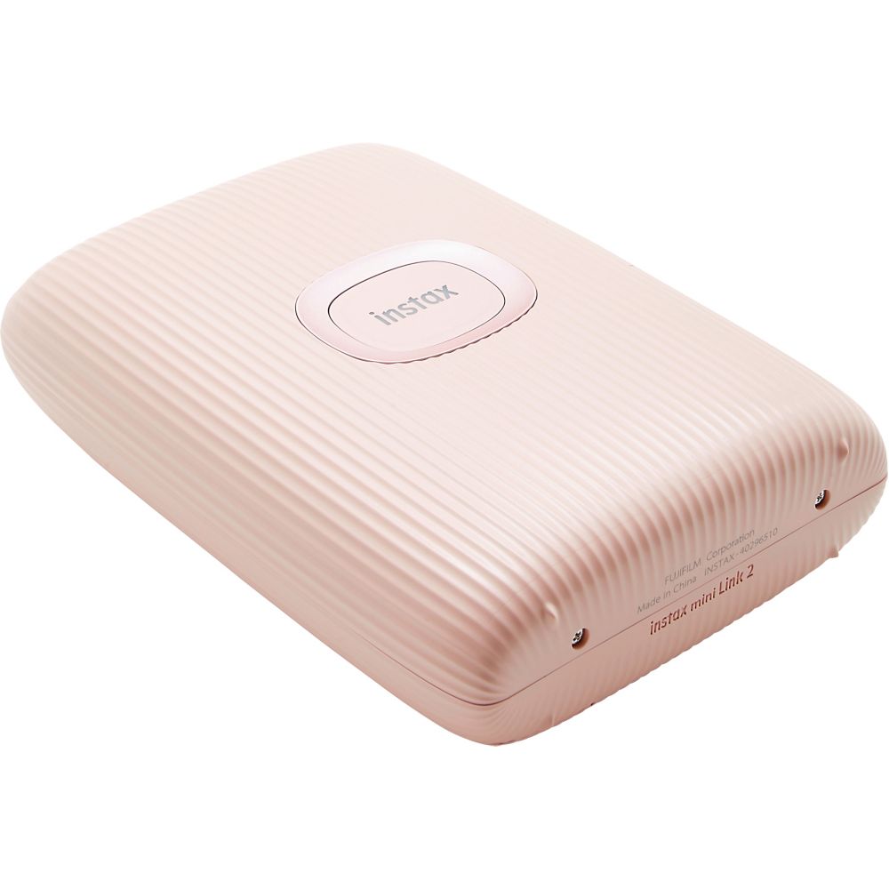 Imprimante photo portable Fujifilm Instax Mini Link 2 - Maitighar