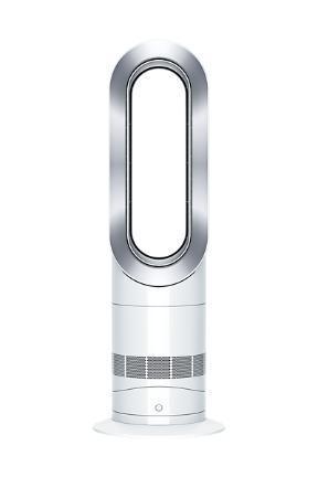 Chauffage ventilateur Dyson Hot+Cool™ Jet Focus AM09