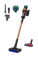 Charger l&#39;image dans la galerie, Aspirateur lavant Dyson V16 Piston Animal Submarine™
