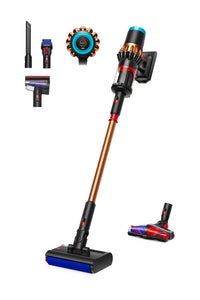 Aspirateur lavant Dyson V16 Piston Animal Submarine™