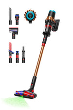 Charger l&#39;image dans la galerie, Aspirateur sans fil Dyson V16 Piston Animal + kit pour nettoyage minutieux
