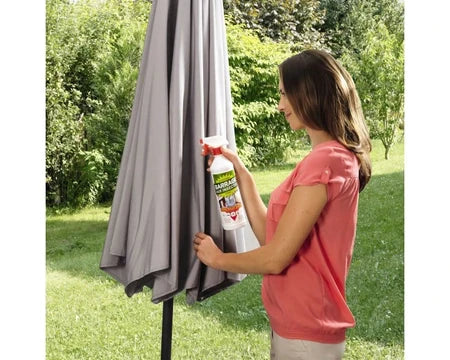 Barrage aux insectes edition voyage - Insecticide - Maitighar