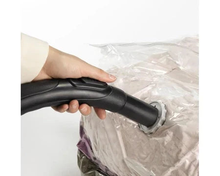 Range max edition nordique - Housses de rangement sous vide - Maitighar