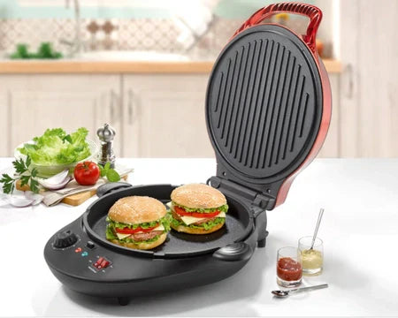 Tarte modulo premium - Appareil de cuisson multifonctions - Maitighar