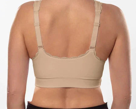 Cara mia x3 - Soutien-gorge enveloppant - Maitighar
