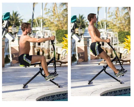 Body extra pro - Appareil fitness - Maitighar