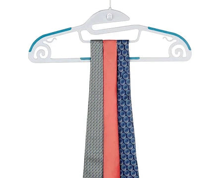 Cintres magic deluxe - Accesoires rangement cintres - Maitighar