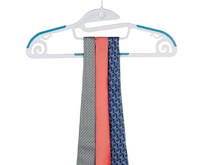 Cintres magic deluxe - Accesoires rangement cintres - Maitighar