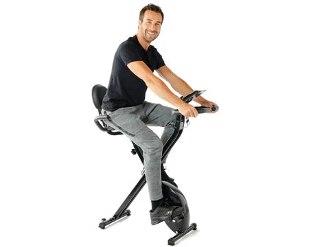 Bike extra pro - Velo d'appartement - Maitighar