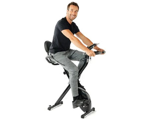 Bike extra pro - Velo d'appartement - Maitighar