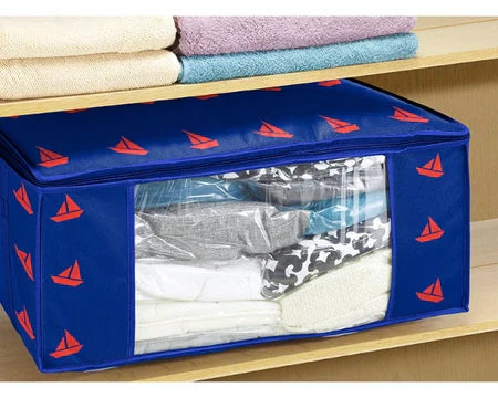Range max rivage - Housses de rangement sous vide - Maitighar