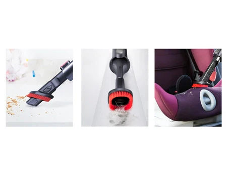 Easy aspi - Aspirateur balai sans fil - Maitighar