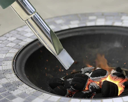Accessoires bionic burner - Accessoires desherbeur - Maitighar
