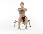 Charger l&#39;image dans la galerie, Sway n fit - Appareil de fitness - Maitighar
