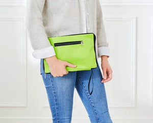 Maxi courses x2 - Sac - Maitighar