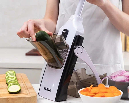 Safety slicer xl - Coupe-légume - Maitighar