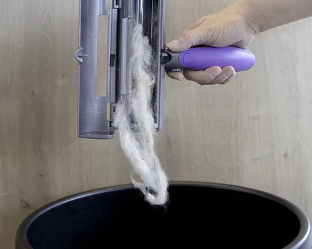 Sweeper brush deluxe plus x2 - Brosse - Maitighar