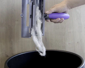 Sweeper brush deluxe plus x2 - Brosse - Maitighar